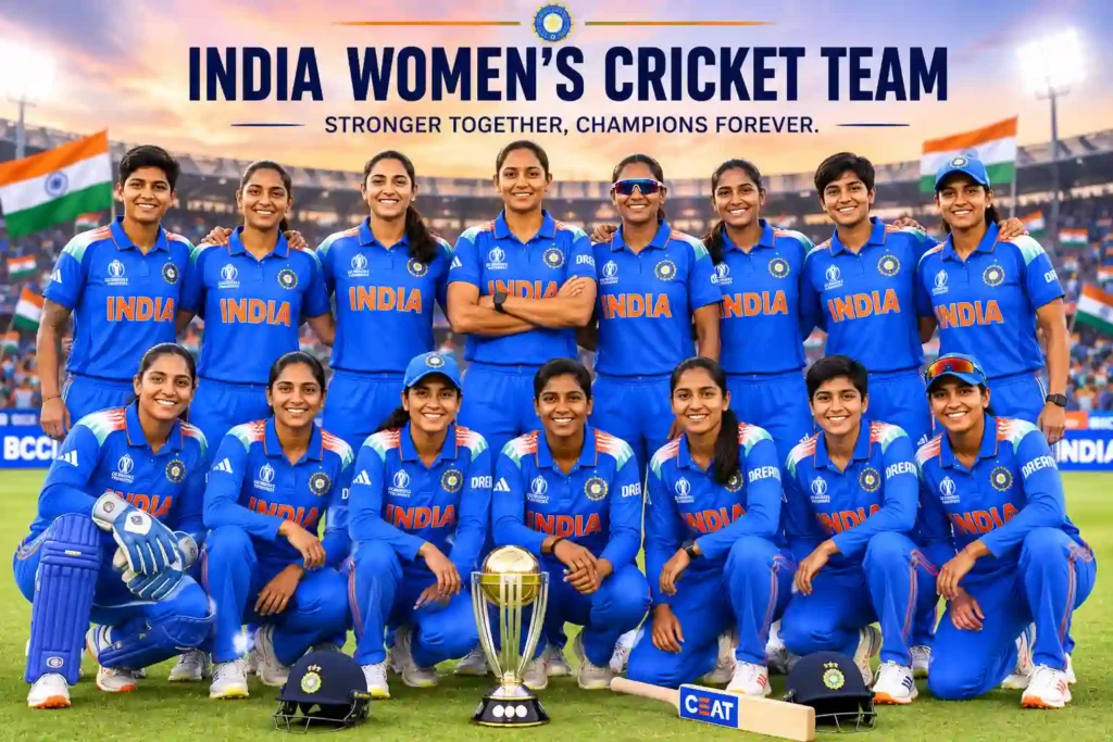 india women