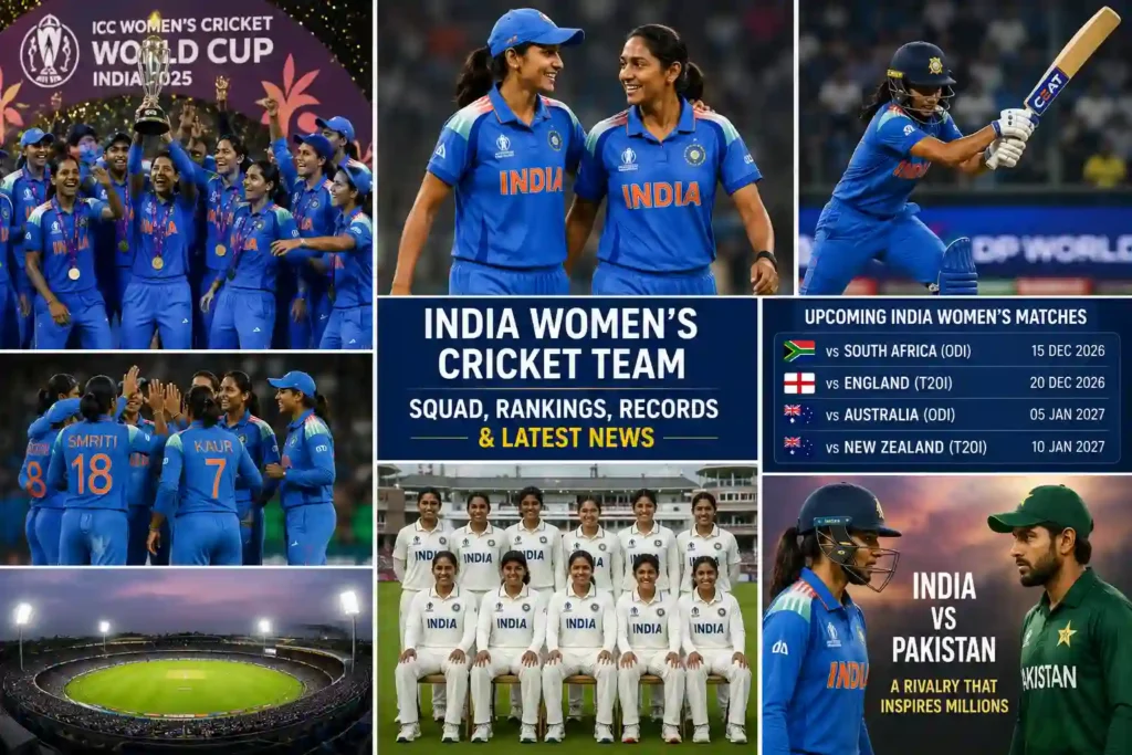 india women