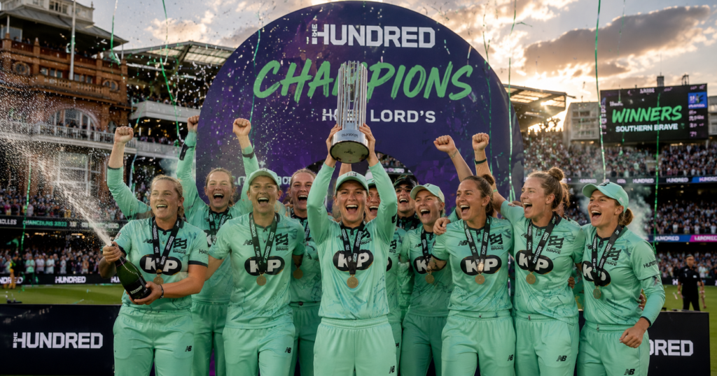 Hundred Women